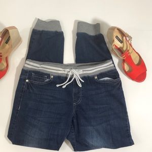 🌺SALE🌺Rue 21 Denim Joggers